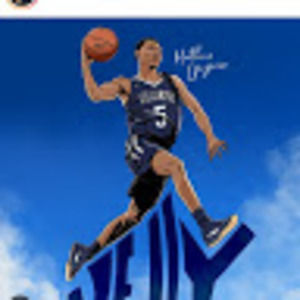 Meet your Posher, Benedict